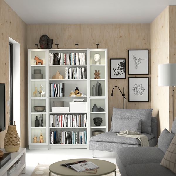 IKEA, дополнительный ракурс