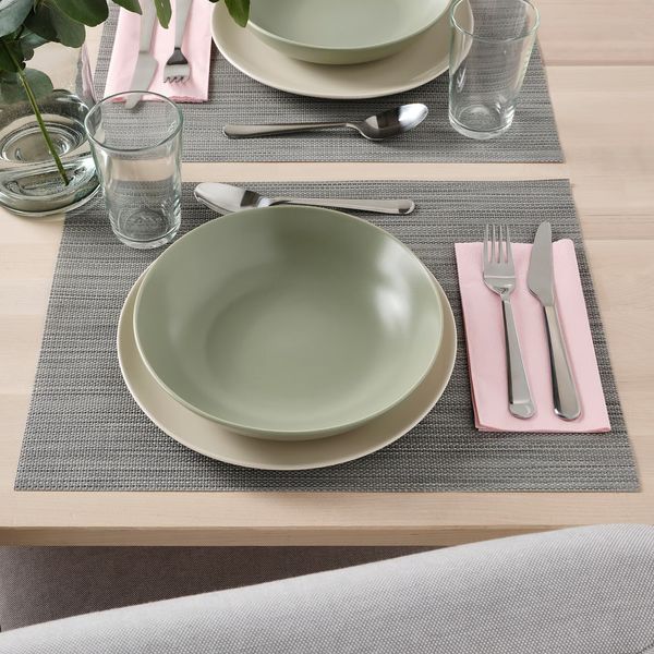 IKEA, дополнительный ракурс - схема-чертеж с размерами