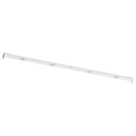 Светодиодная подсветка ящика,датчик, регулируемая яркость белый 76 см IKEA MITTLED МИТЛЕД 004.635.71