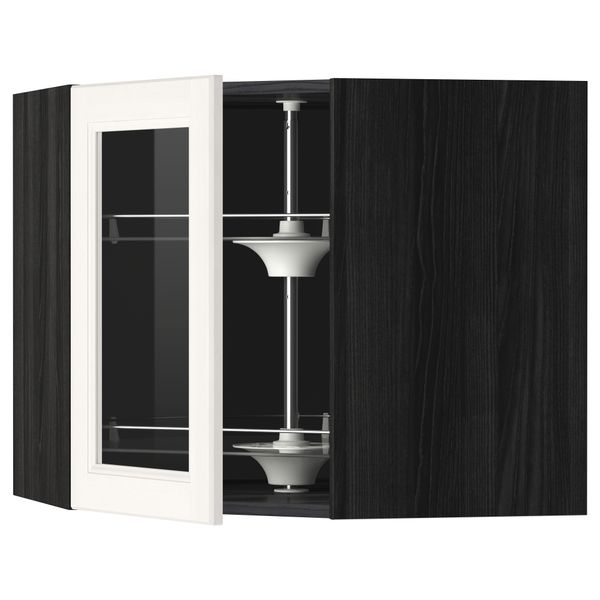 IKEA, вид спереди - схема-чертеж с размерами