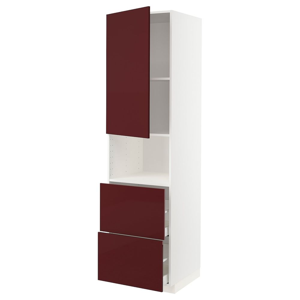 IKEA, вид спереди