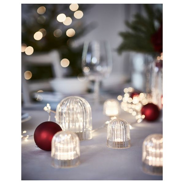 IKEA, дополнительный ракурс - схема-чертеж с размерами