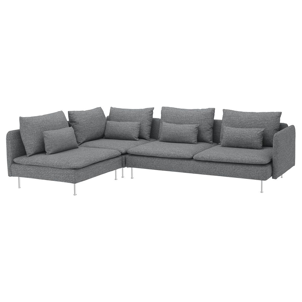 IKEA, вид спереди