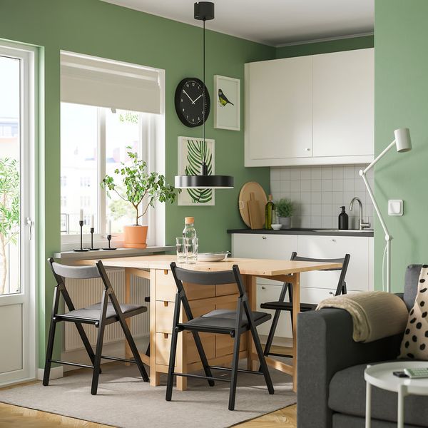 IKEA, дополнительный ракурс