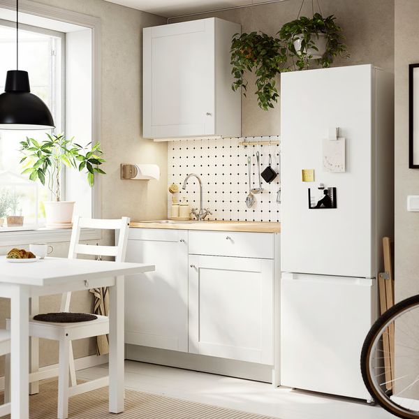 IKEA в интерьере