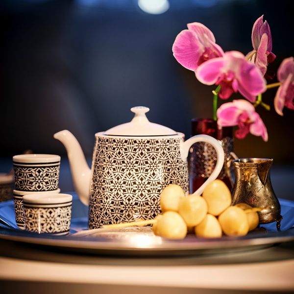 Чайник заварочный, белый, черный 0.8 л IKEA HEMBJUDEN ХЕМБЬЮДЕН 605.120.31 - схема-чертеж с размерами