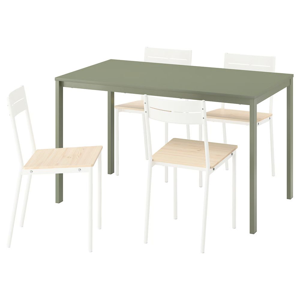 IKEA, вид спереди