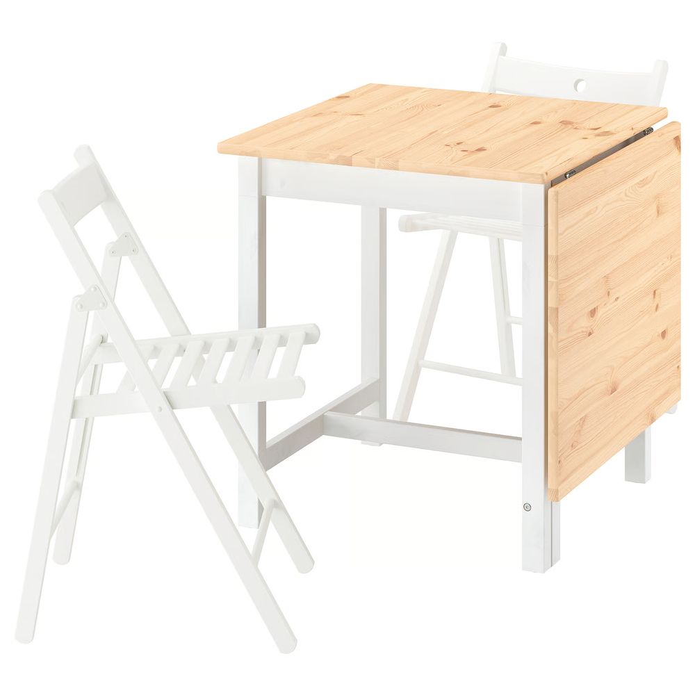 IKEA, вид спереди