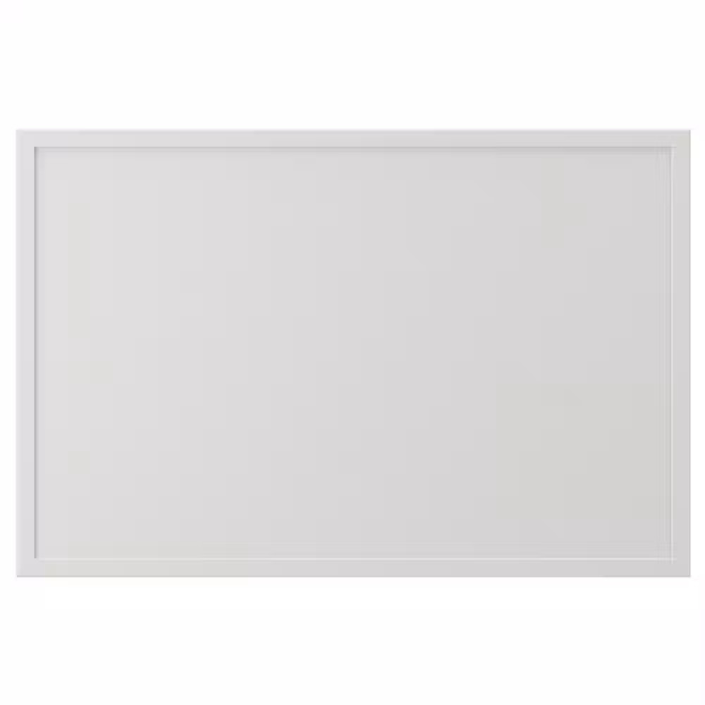 ASPUDDEN Дверь - светло-серый 60x40 см - фото 1