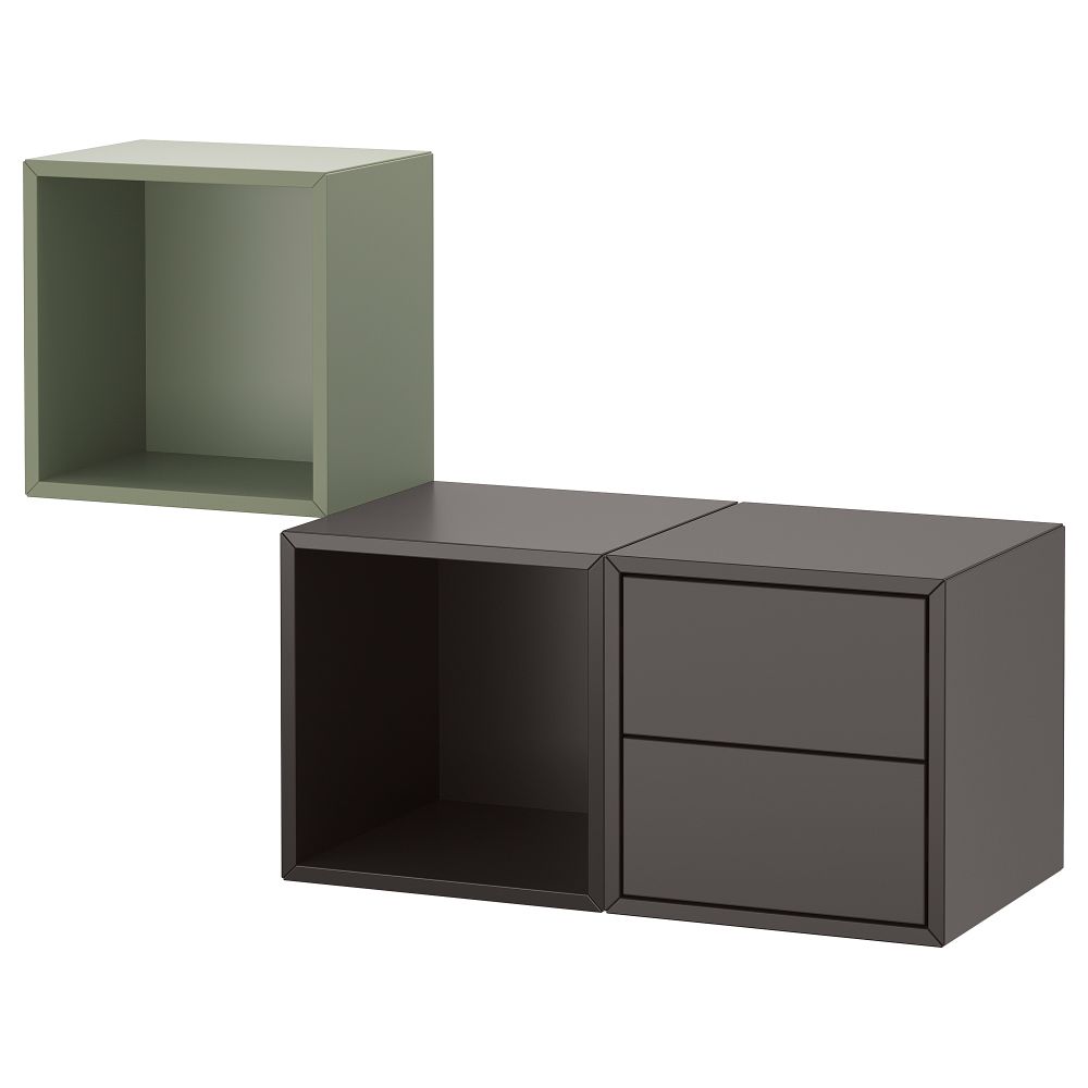 IKEA, вид спереди