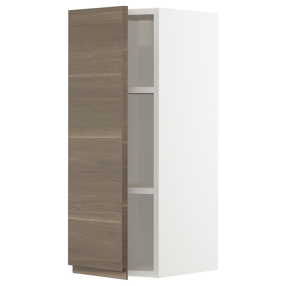 IKEA, вид спереди - схема-чертеж с размерами