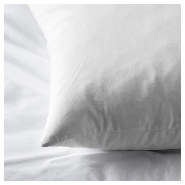 IKEA, дополнительный ракурс - схема-чертеж с размерами