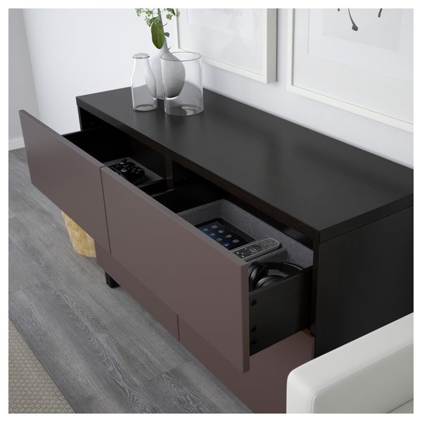 IKEA, дополнительный ракурс - схема-чертеж с размерами