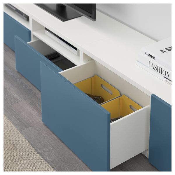 IKEA в интерьере
