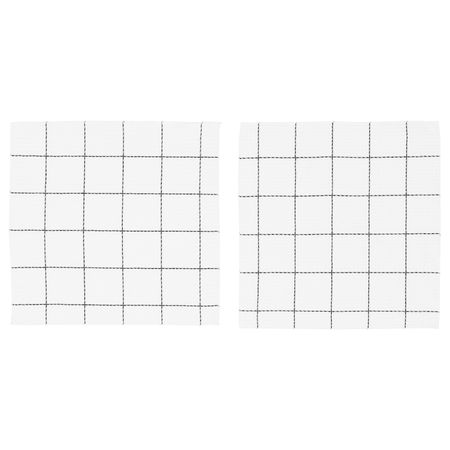 Салфетка для уборки 40x40 см IKEA БОРСТАД 504.644.36