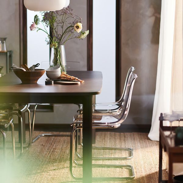 IKEA в интерьере