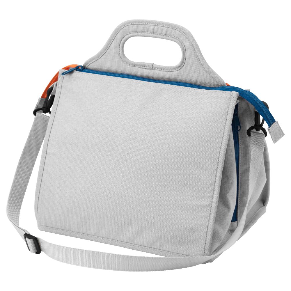 Сумка для детских принадлежностей ДРЁМЛАНД, серый - фото 1