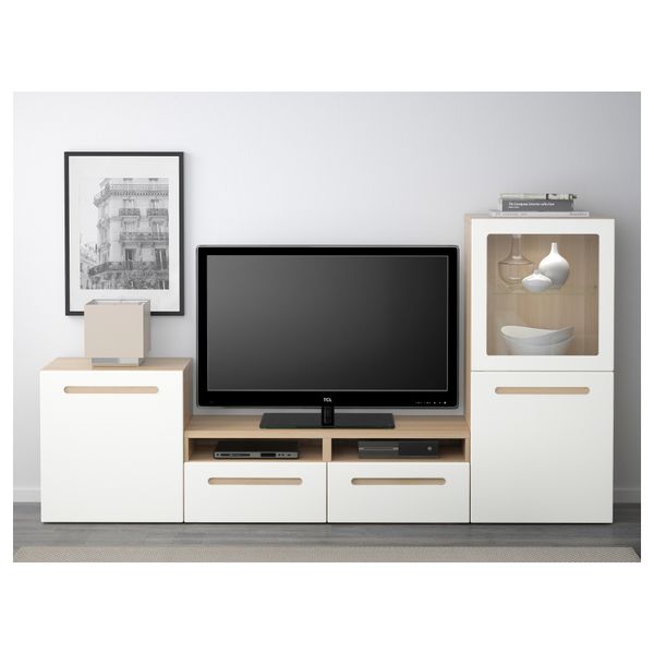 IKEA в интерьере