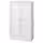 HAVSTA Шкаф с цоколем - белый 81x37x134 см