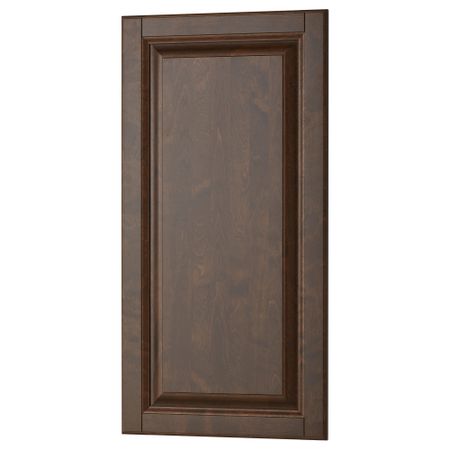 Дверь ДАЛАРНА, темно-коричневый