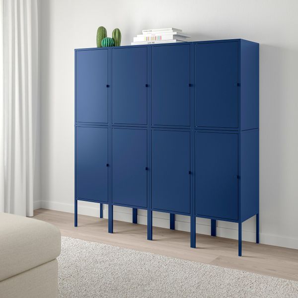 IKEA, дополнительный ракурс