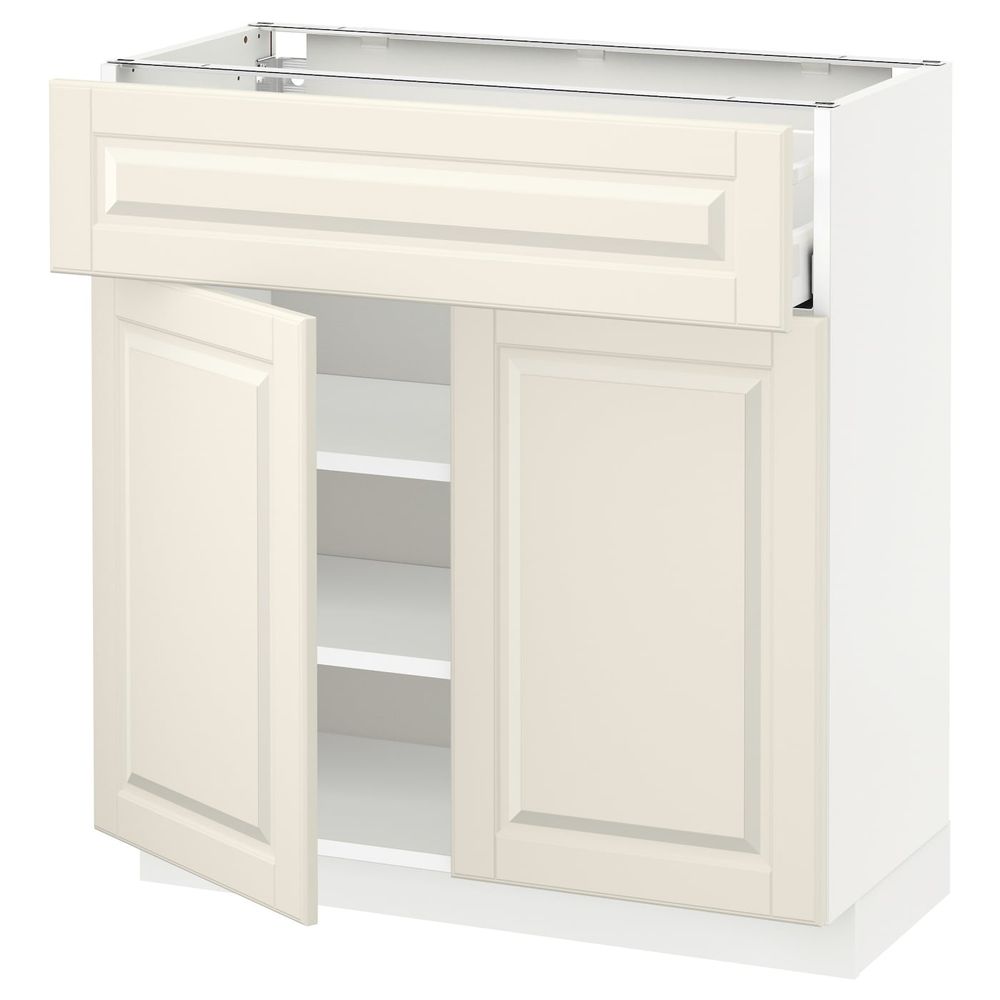 IKEA, вид спереди