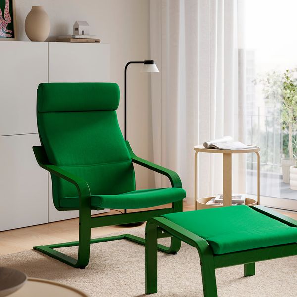 IKEA, дополнительный ракурс