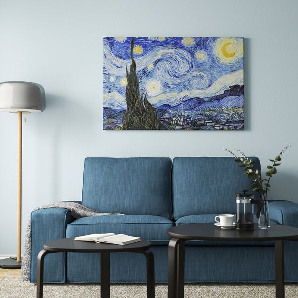 IKEA, дополнительный ракурс