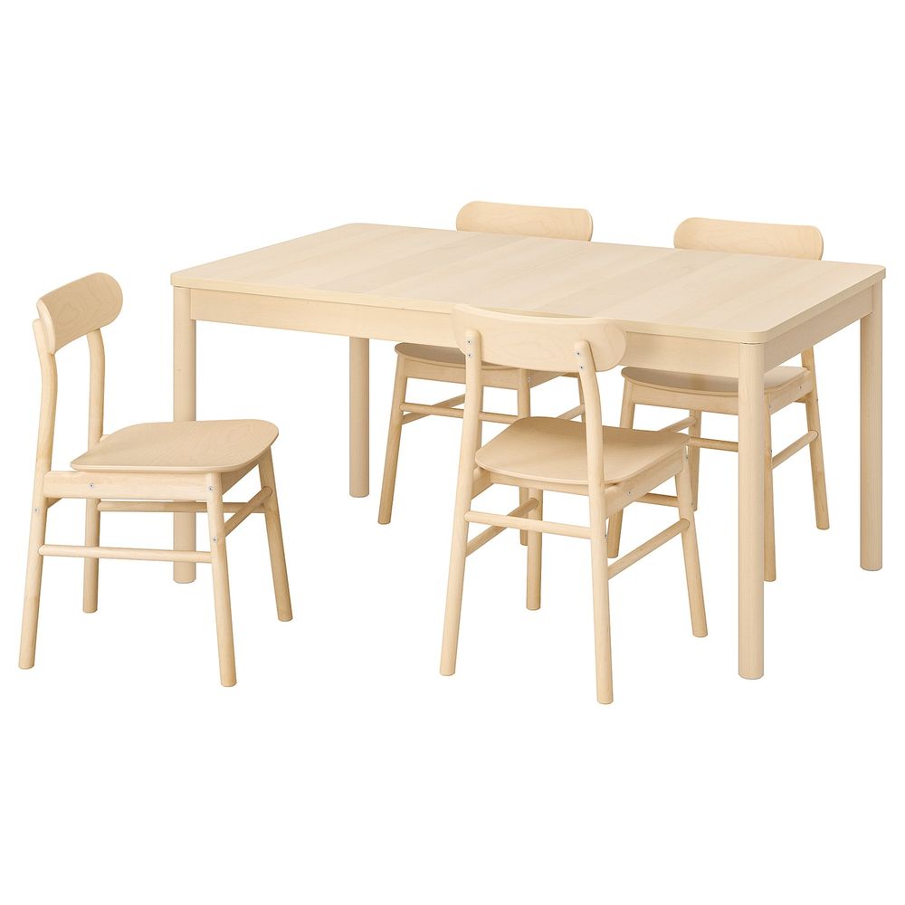 IKEA, вид спереди