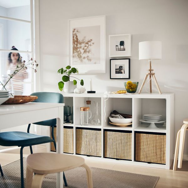 IKEA, дополнительный ракурс