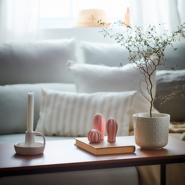 IKEA, дополнительный ракурс - схема-чертеж с размерами