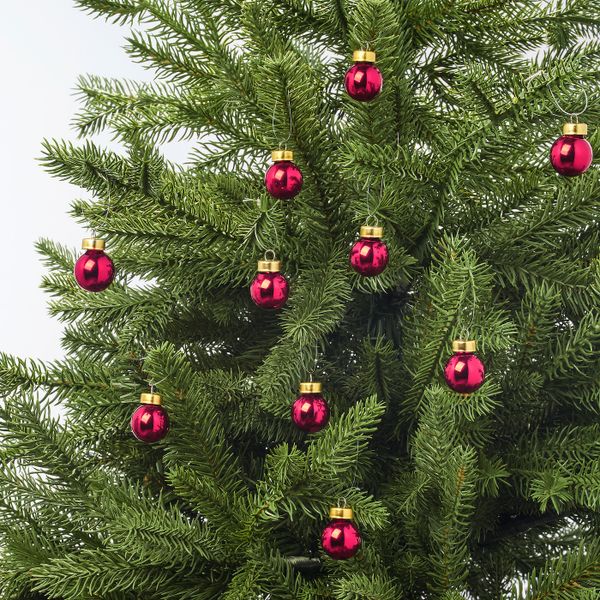 IKEA, дополнительный ракурс - схема-чертеж с размерами