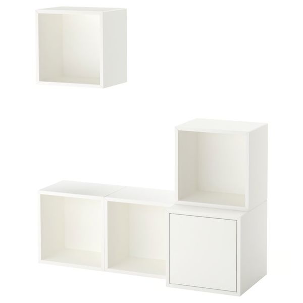 IKEA, вид спереди
