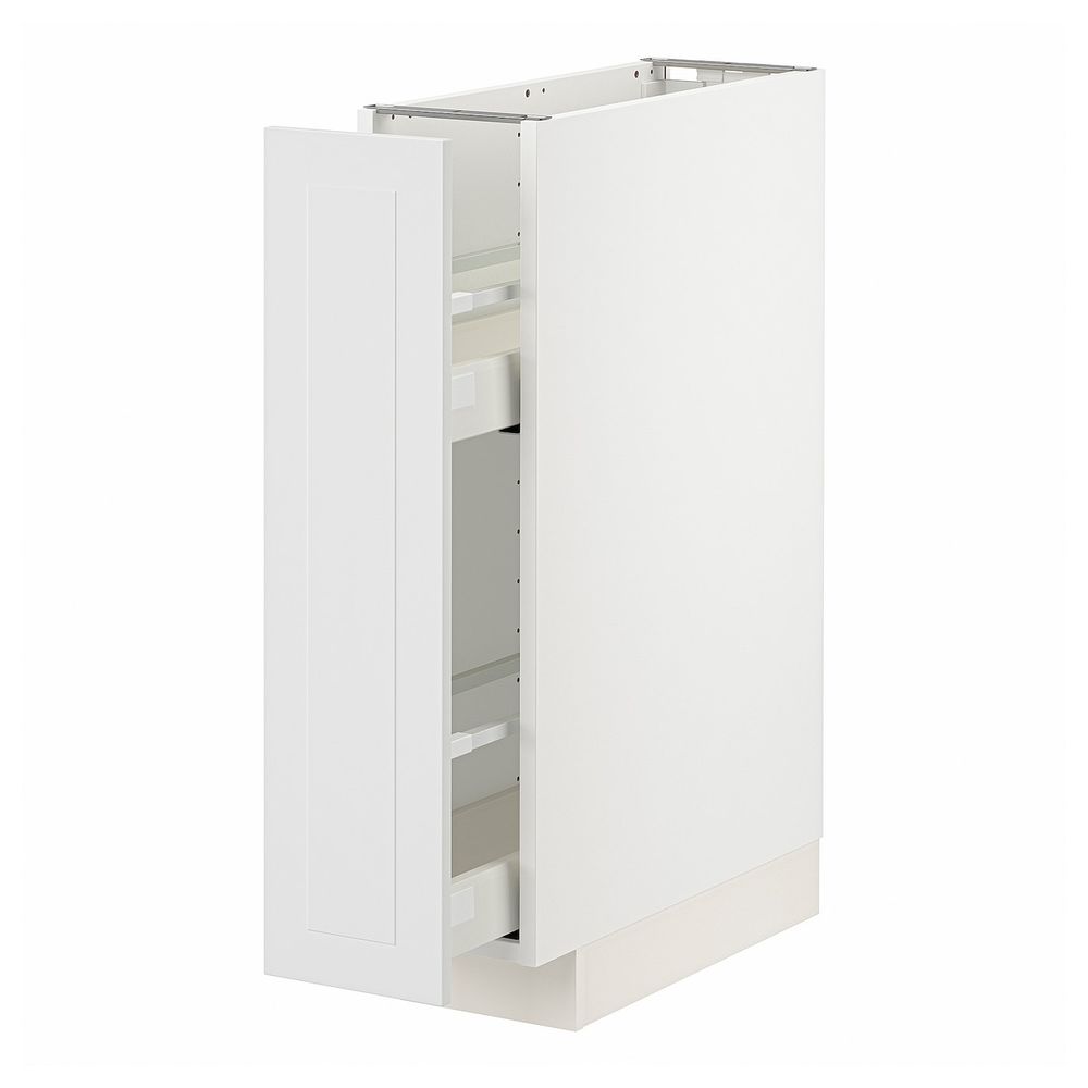 IKEA, вид спереди