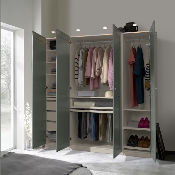 IKEA, дополнительный ракурс