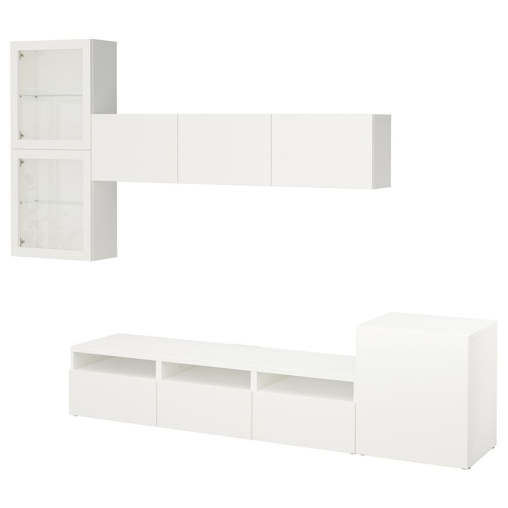 IKEA в интерьере