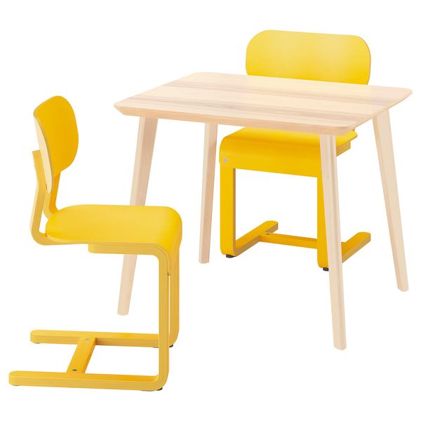 IKEA, вид спереди