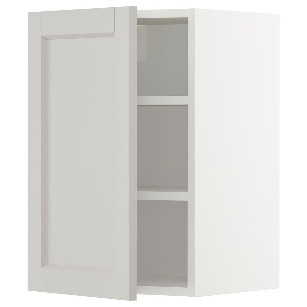 IKEA, вид спереди