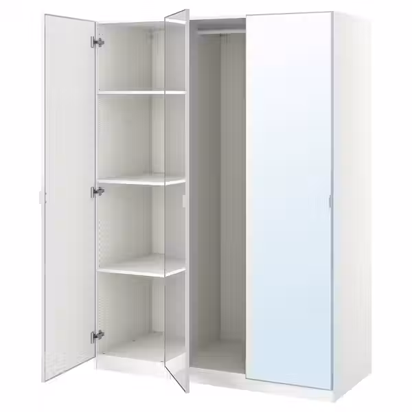 PAX / ÅHEIM Гардероб, комбинация - фото 1