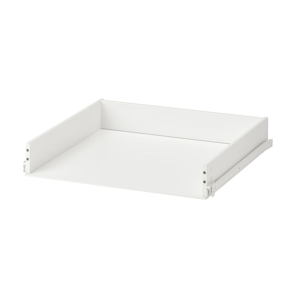 IKEA, вид спереди - схема-чертеж с размерами