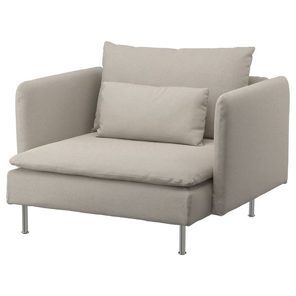 IKEA, вид спереди