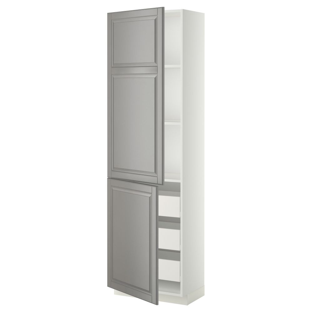 IKEA, вид спереди
