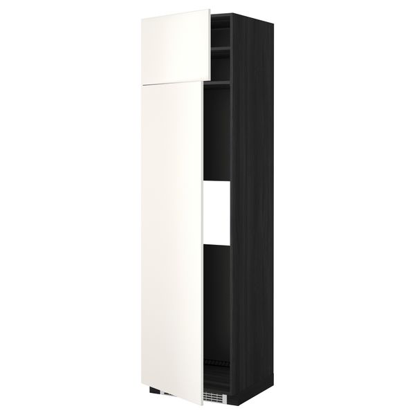 IKEA, вид спереди - схема-чертеж с размерами