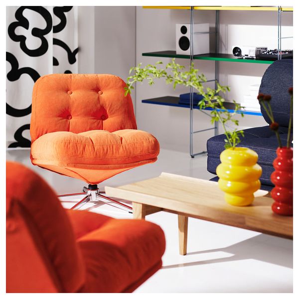 IKEA, дополнительный ракурс