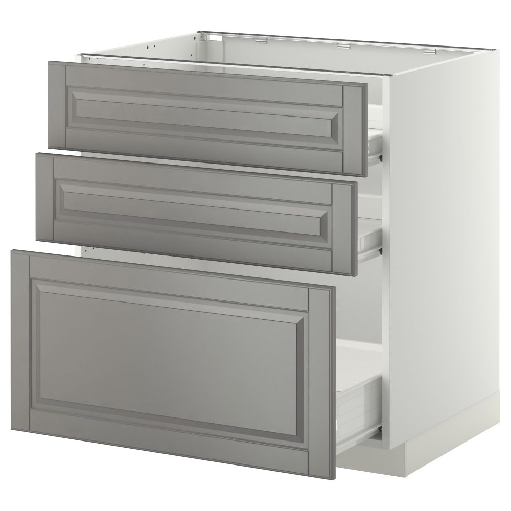 IKEA, вид спереди