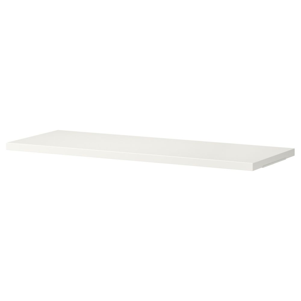 IKEA, вид спереди - схема-чертеж с размерами