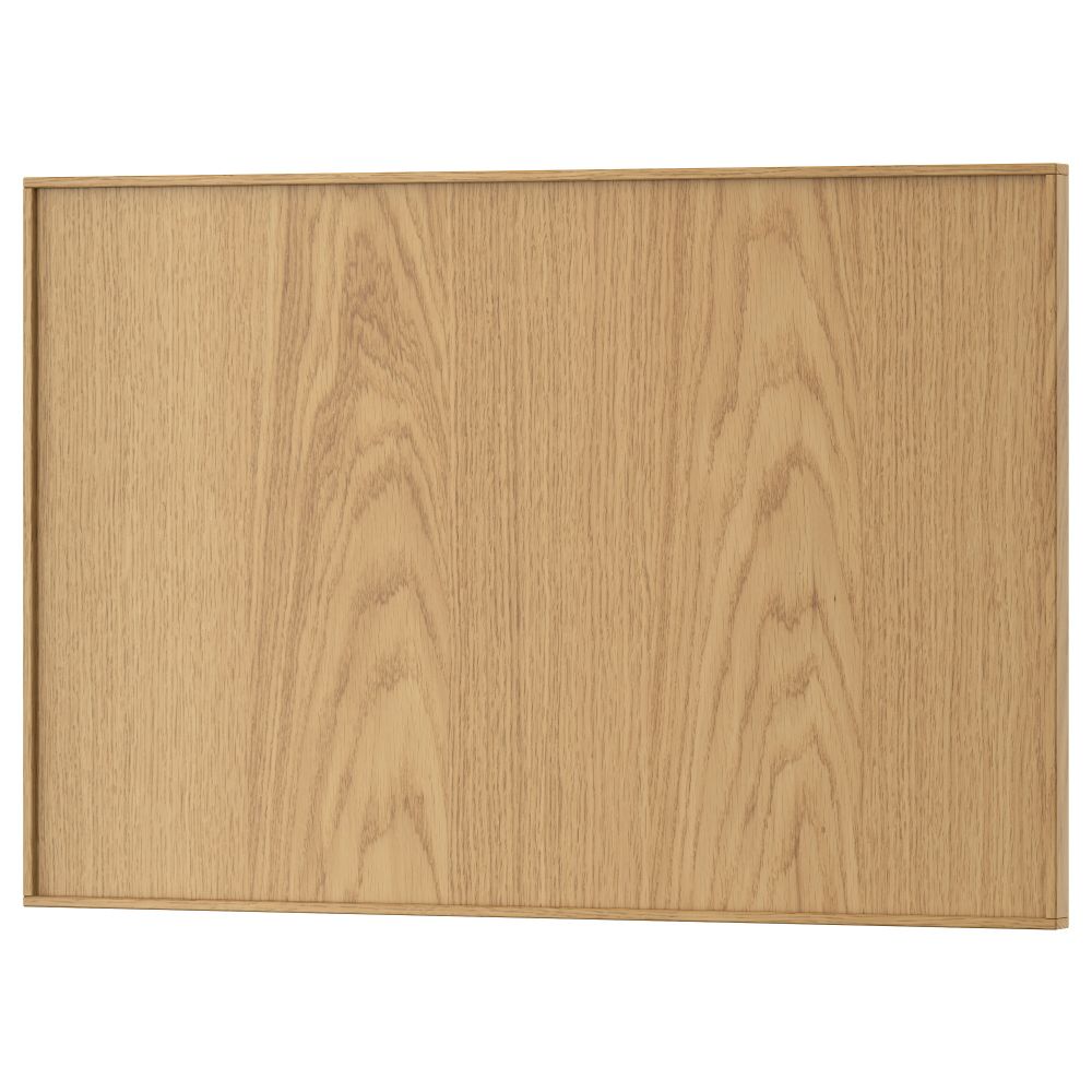 Дверь ЭКЕСТАД, дуб - фото 1