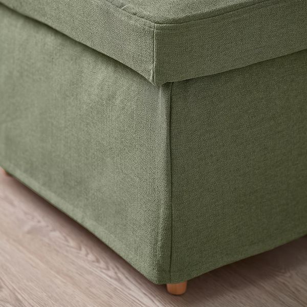 IKEA, дополнительный ракурс - схема-чертеж с размерами