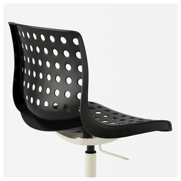 IKEA, дополнительный ракурс - схема-чертеж с размерами