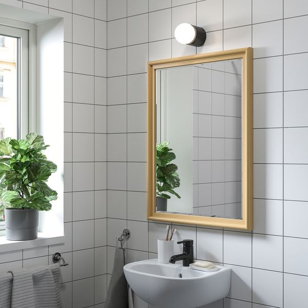 IKEA, дополнительный ракурс - схема-чертеж с размерами